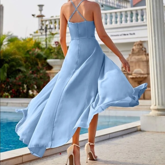 Boho cami maxi dress - Picture 2 of 6